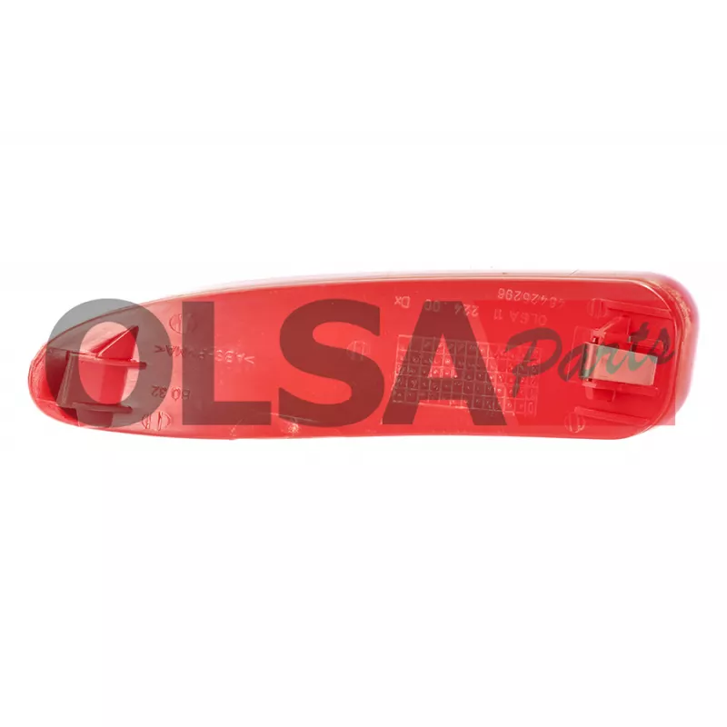 Catadioptre arrière droit AIC 72379 - Visuel 1