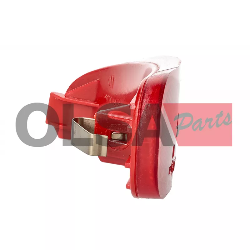 Catadioptre arrière droit AIC 72379 - Visuel 2