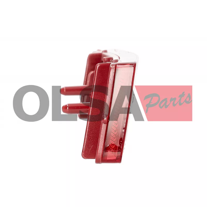 Catadioptre arrière droit AIC 72383 - Visuel 2