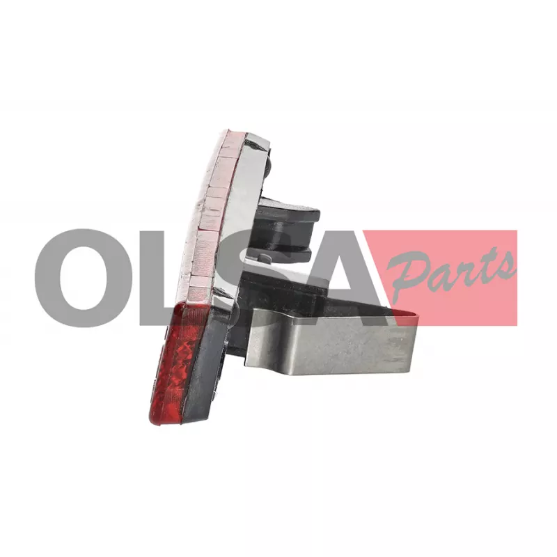 Catadioptre arrière gauche AIC 72386 - Visuel 2