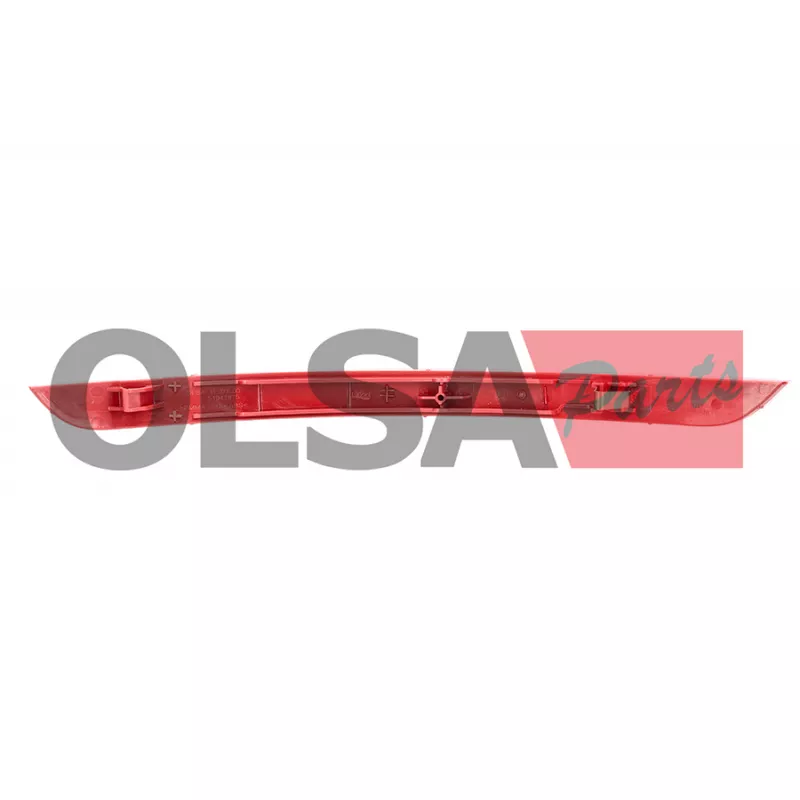 Catadioptre arrière droit AIC 72387 - Visuel 1