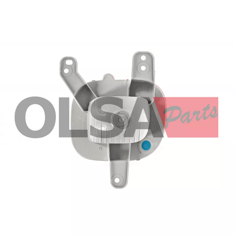 Catadioptre arrière gauche AIC 72390 - Visuel 1