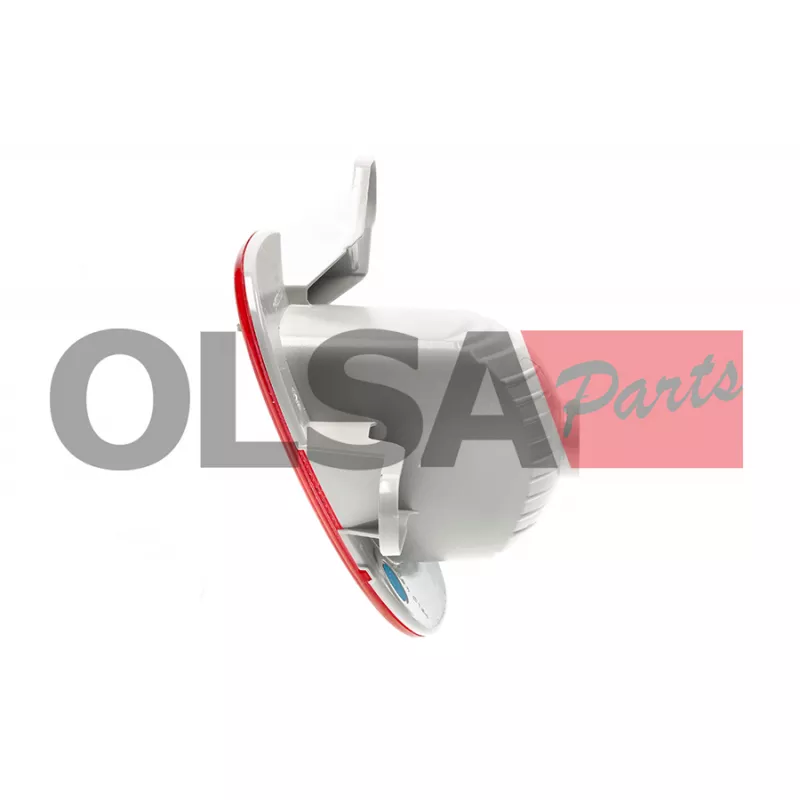 Catadioptre arrière gauche AIC 72390 - Visuel 2