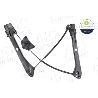 Lève-vitre avant gauche AIC OEM 5C6837461E