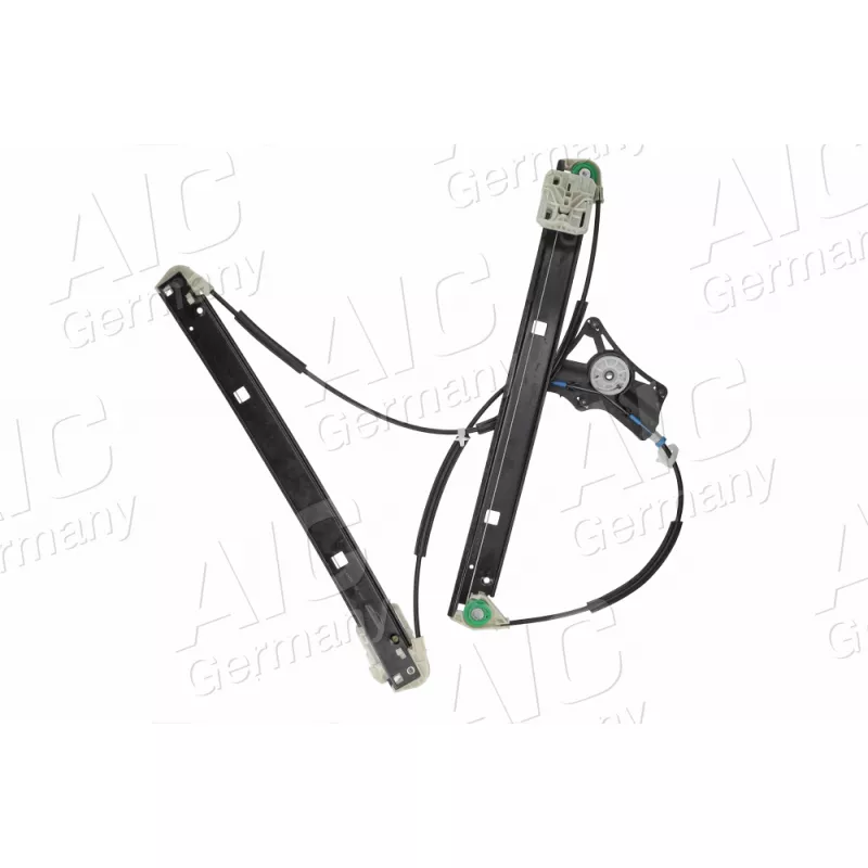 Lève-vitre avant gauche AIC 72438 - Visuel 2