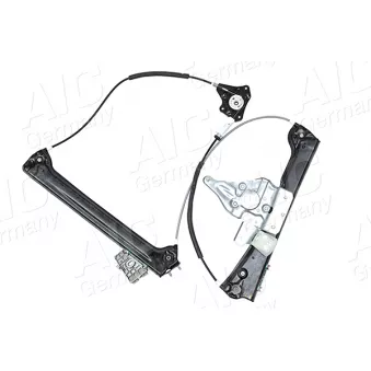 Lève-vitre avant gauche AIC 72466