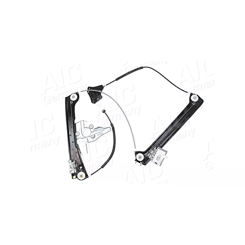 Lève-vitre avant gauche AIC 72466 - Visuel 1