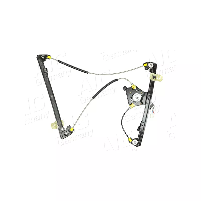 Lève-vitre avant droit AIC 72482 - Visuel 1