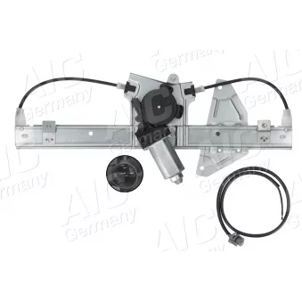 Lève-vitre avant gauche AIC OEM 9221T8