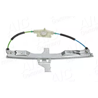 Lève-vitre avant droit AIC 72520