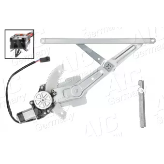Lève-vitre avant droit AIC 72528