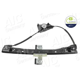 Lève-vitre avant gauche AIC 72551