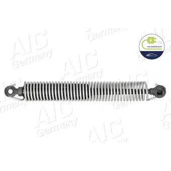 Ressort, coffre/coffre arrière gauche AIC OEM 51247204366