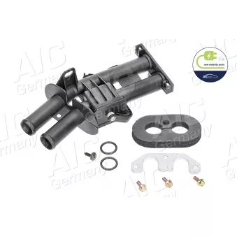 Vanne de régulation du liquide de refroidissement AIC 72624