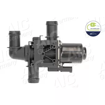 Vanne de régulation du liquide de refroidissement AIC 72629