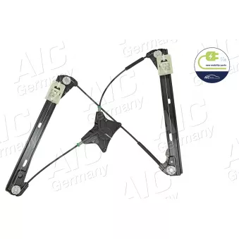 Lève-vitre avant gauche AIC OEM 3g0837461c
