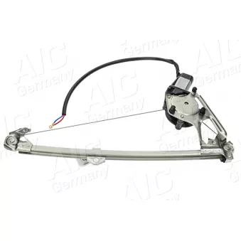 Lève-vitre arrière gauche AIC OEM 2017300346