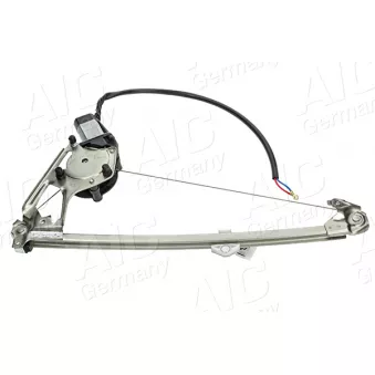Lève-vitre arrière droit AIC 72697