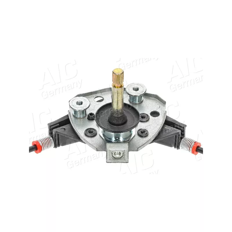 Lève-vitre avant droit AIC 72771 - Visuel 2