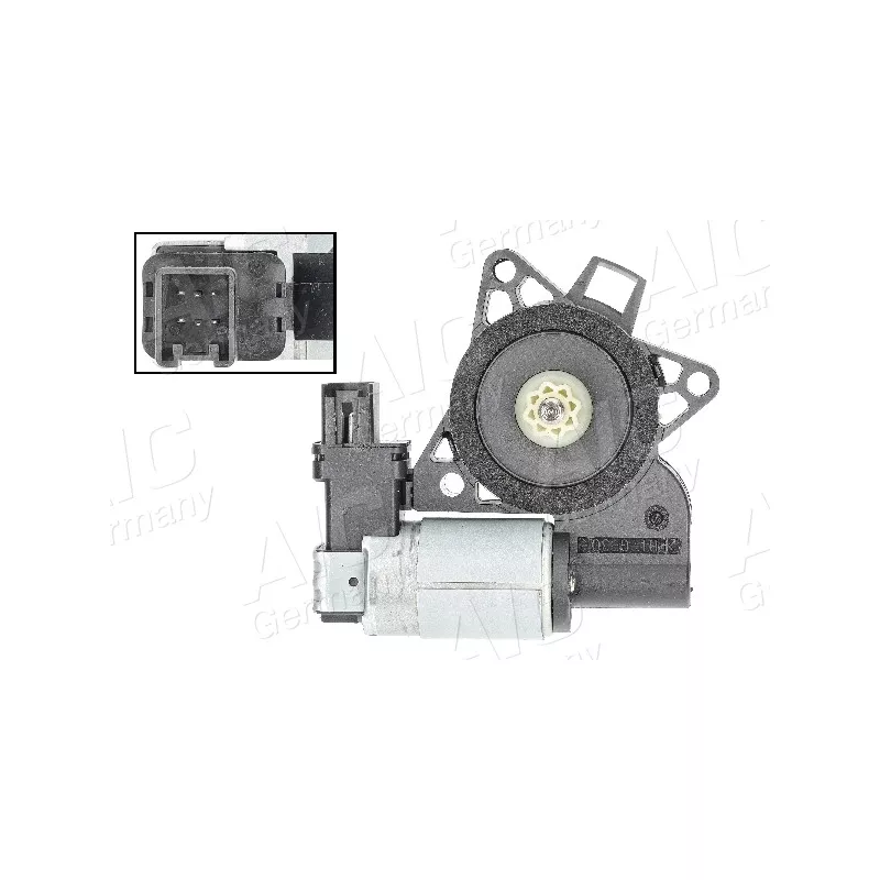Lève-vitre avant gauche AIC 72801 - Visuel 2