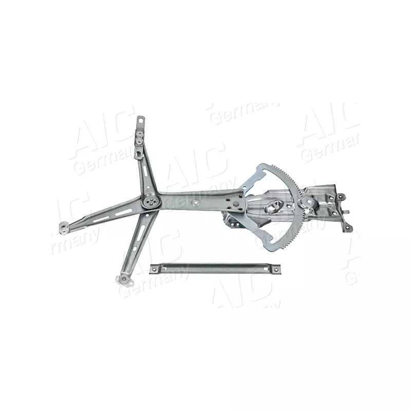 Lève-vitre avant gauche AIC 72810 - Visuel 1