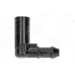 Valve, tuyauterie d'eau de nettoyage AIC [72828]