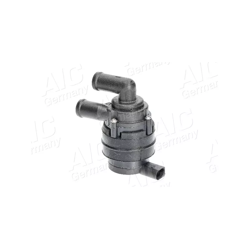 Pompe de circulation d'eau, chauffage auxiliaire AIC 72834 - Visuel 1