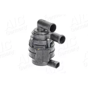 Pompe de circulation d'eau, chauffage auxiliaire AIC 72835