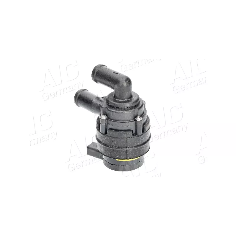 Pompe de circulation d'eau, chauffage auxiliaire AIC 72835 - Visuel 1