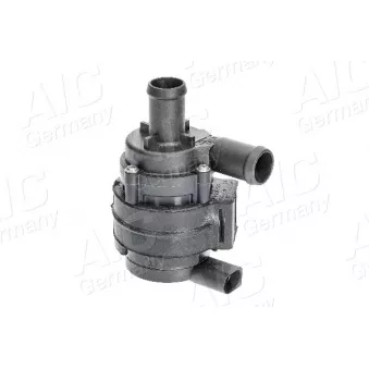 Pompe de circulation d'eau, chauffage auxiliaire AIC 72836