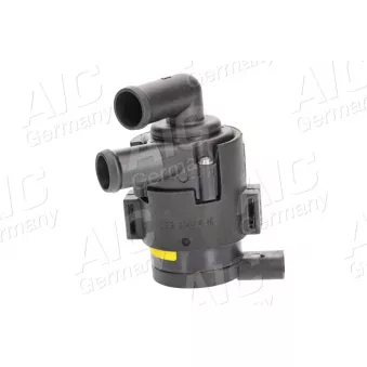 Pompe de circulation d'eau, chauffage auxiliaire AIC OEM 7E0963417B