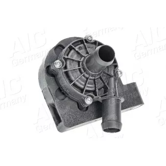 Pompe de circulation d'eau, chauffage auxiliaire AIC 72842