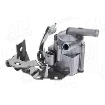 Pompe de circulation d'eau, chauffage auxiliaire AIC 72851