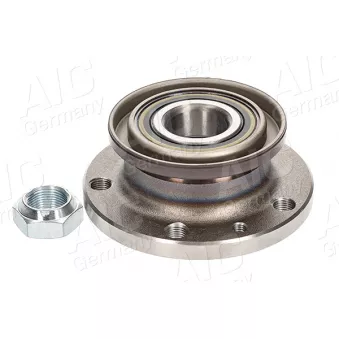 Roulement de roue arrière AIC OEM 60652014
