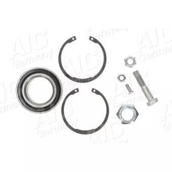 Roulement de roue avant AIC OEM 321498625D