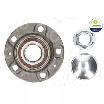 Roulement de roue arrière AIC OEM 71753810