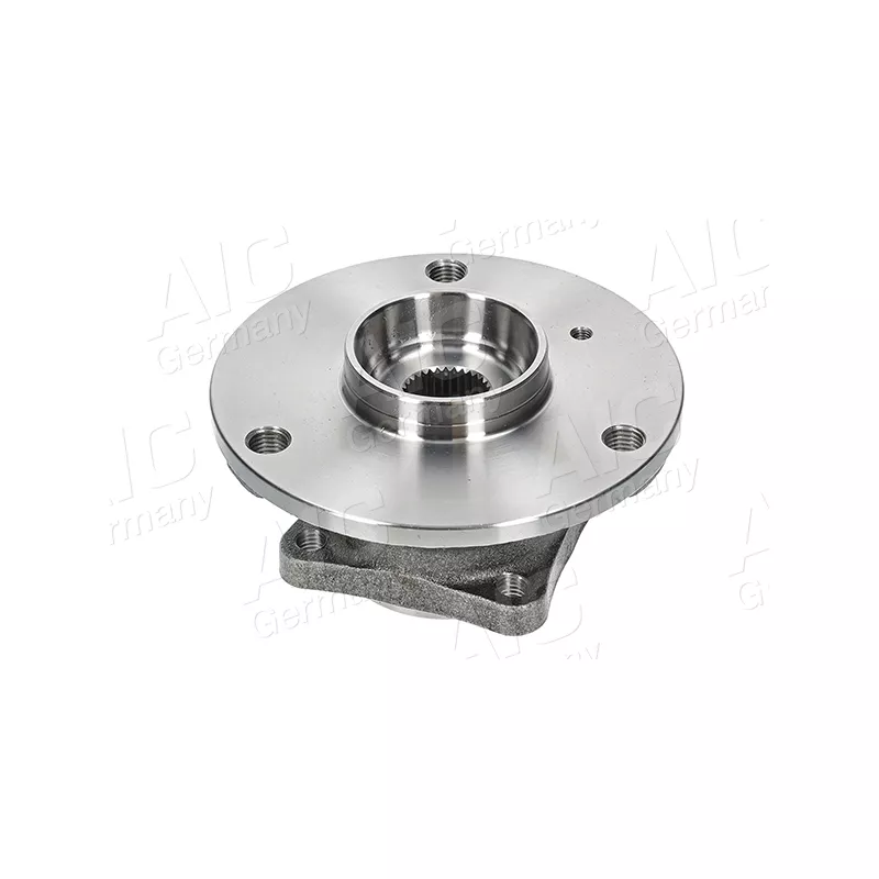 Roulement de roue arrière AIC 72924 - Visuel 1