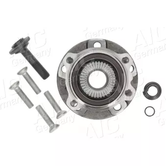 Roulement de roue avant AIC OEM 31206795249