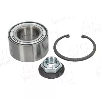 Roulement de roue avant AIC OEM 2T141215BC