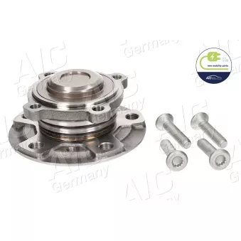 Roulement de roue avant AIC OEM 31206867256