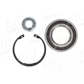 Roulement de roue arrière AIC OEM A1669810006