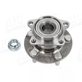 Roulement de roue arrière AIC OEM G33S2615X