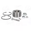 AIC 73004 - Roulement de roue avant