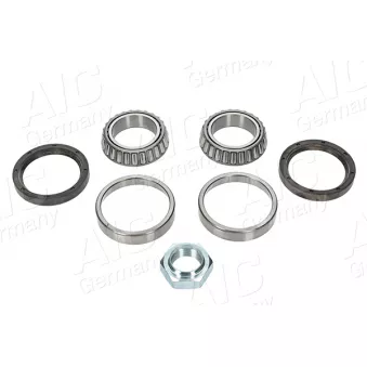 Roulement de roue avant AIC OEM 1313674080