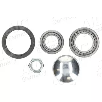 Roulement de roue arrière AIC OEM ZF04470124