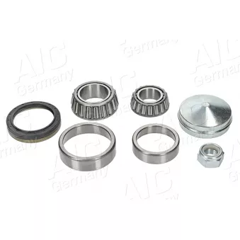 Roulement de roue avant AIC OEM ZF05996248