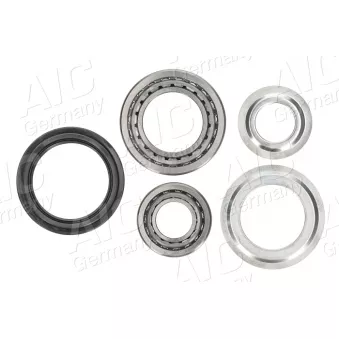 Roulement de roue avant AIC 73070