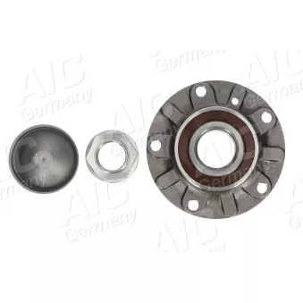 Roulement de roue avant AIC OEM 31211128336
