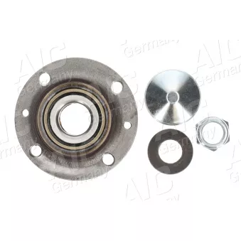 Roulement de roue arrière AIC 73095
