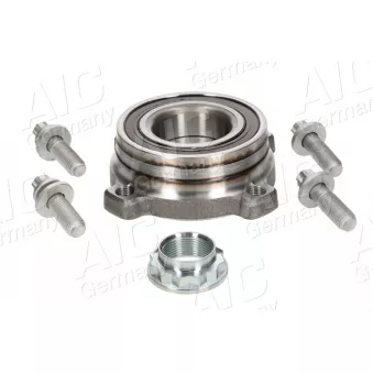 Roulement de roue arrière AIC OEM 33411133785